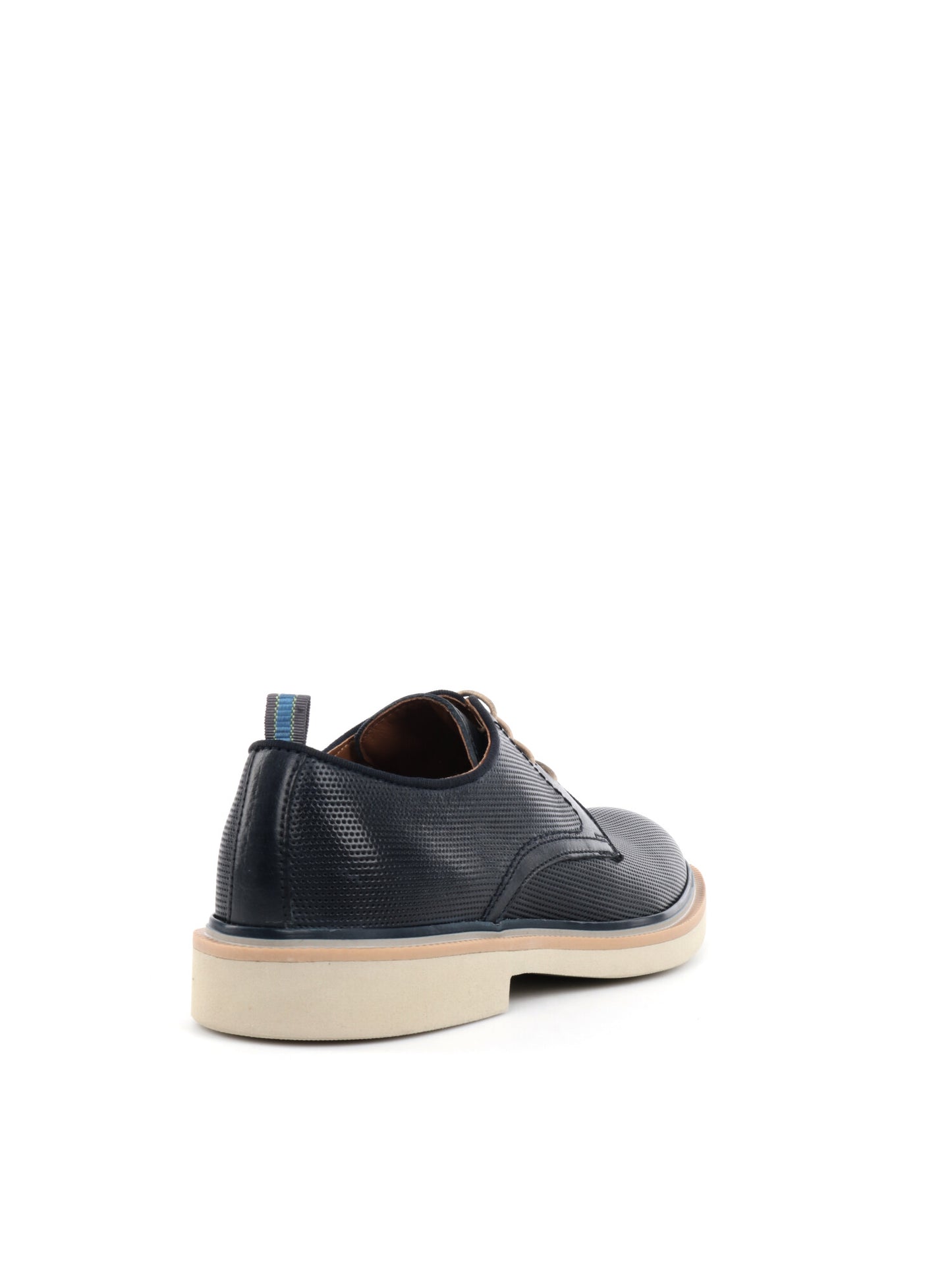 SHOELAB STRINGATA - BLU