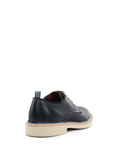 SHOELAB STRINGATA - BLU