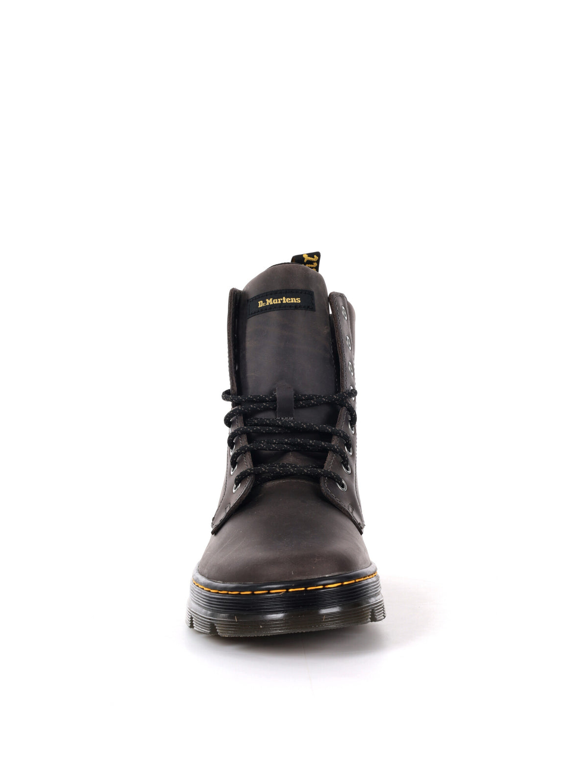 Dr martens combs lth anfibio da uomo antracite