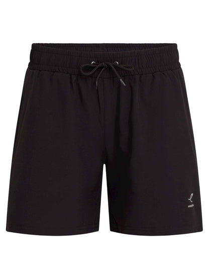 SHORT TRAINING KARA ENERGETICS DA DONNA NERO