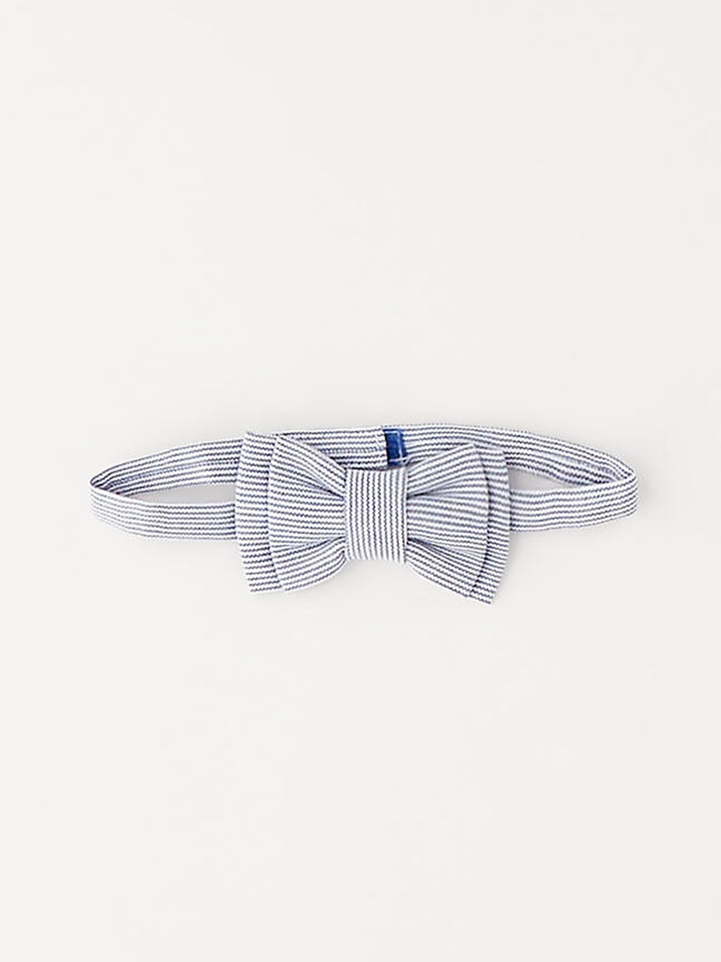 Papillon azzurro unisex per bambino Ido, elegante accessorio