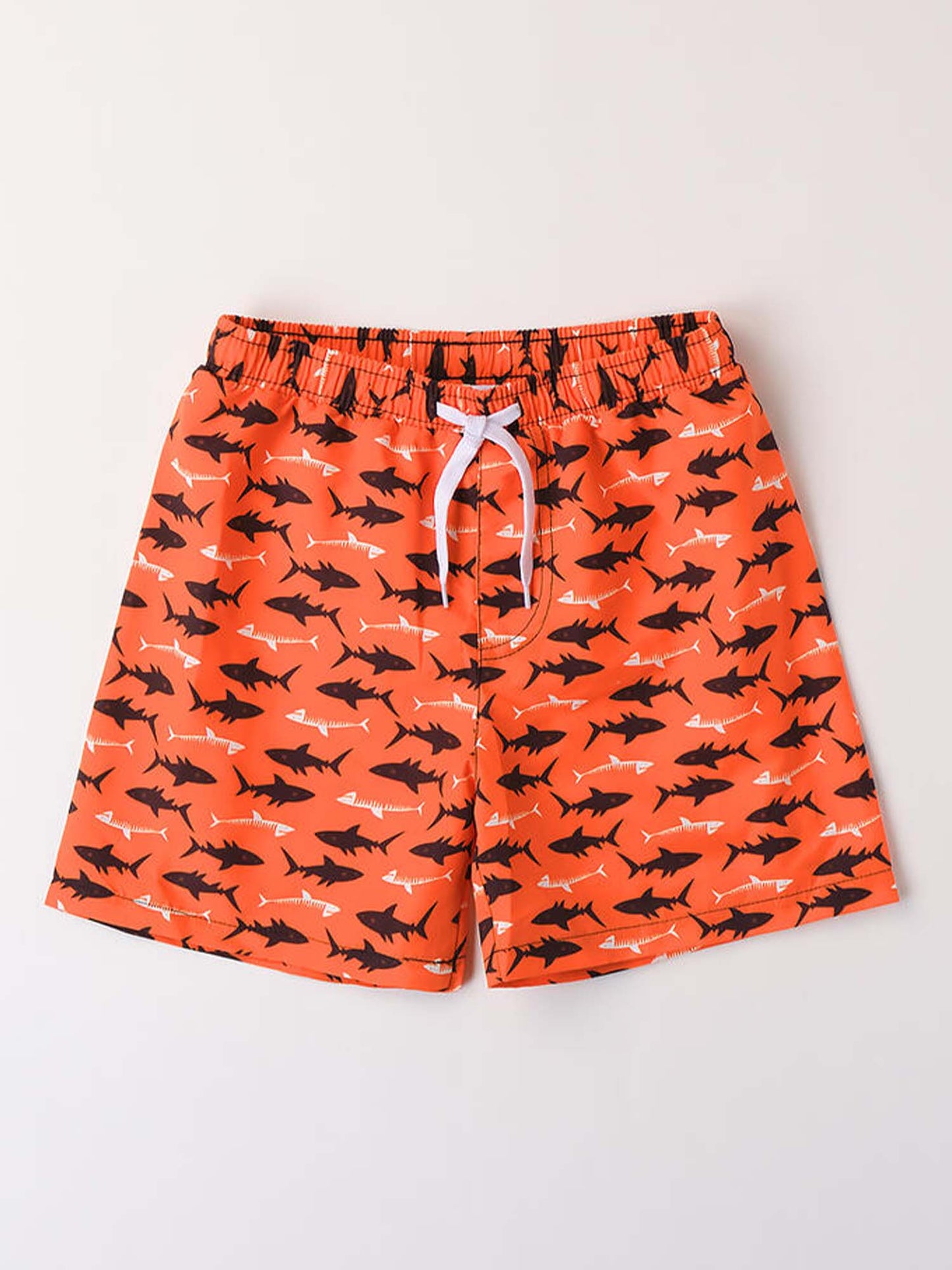 IDO COSTUME BOXER - ARANCIO