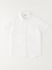 ido-camicia-in-lino-e-cotone-bianca-unisex-bambino