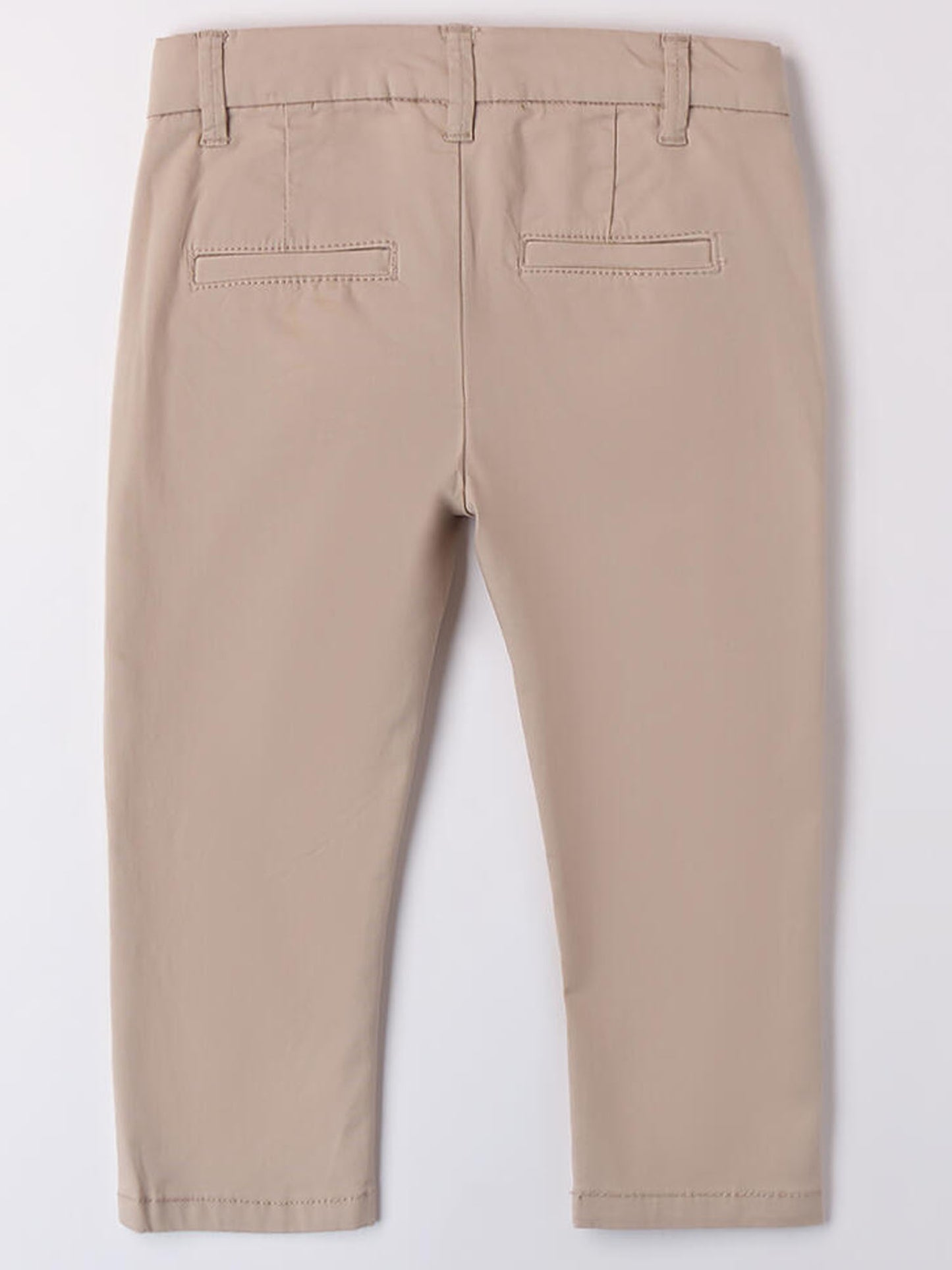 IDO PANTALONE - BEIGE