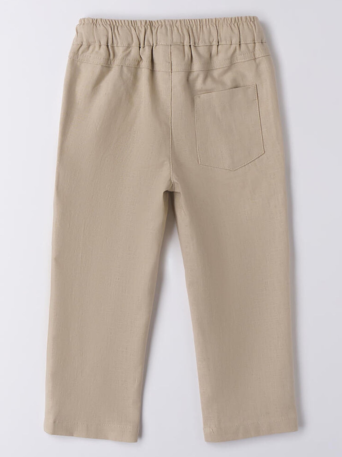 IDO PANTALONE LINO