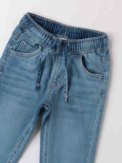 DENIM IDO BAMBINO JEANS