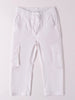 pantalone-cargo-ido-bambino-bianco