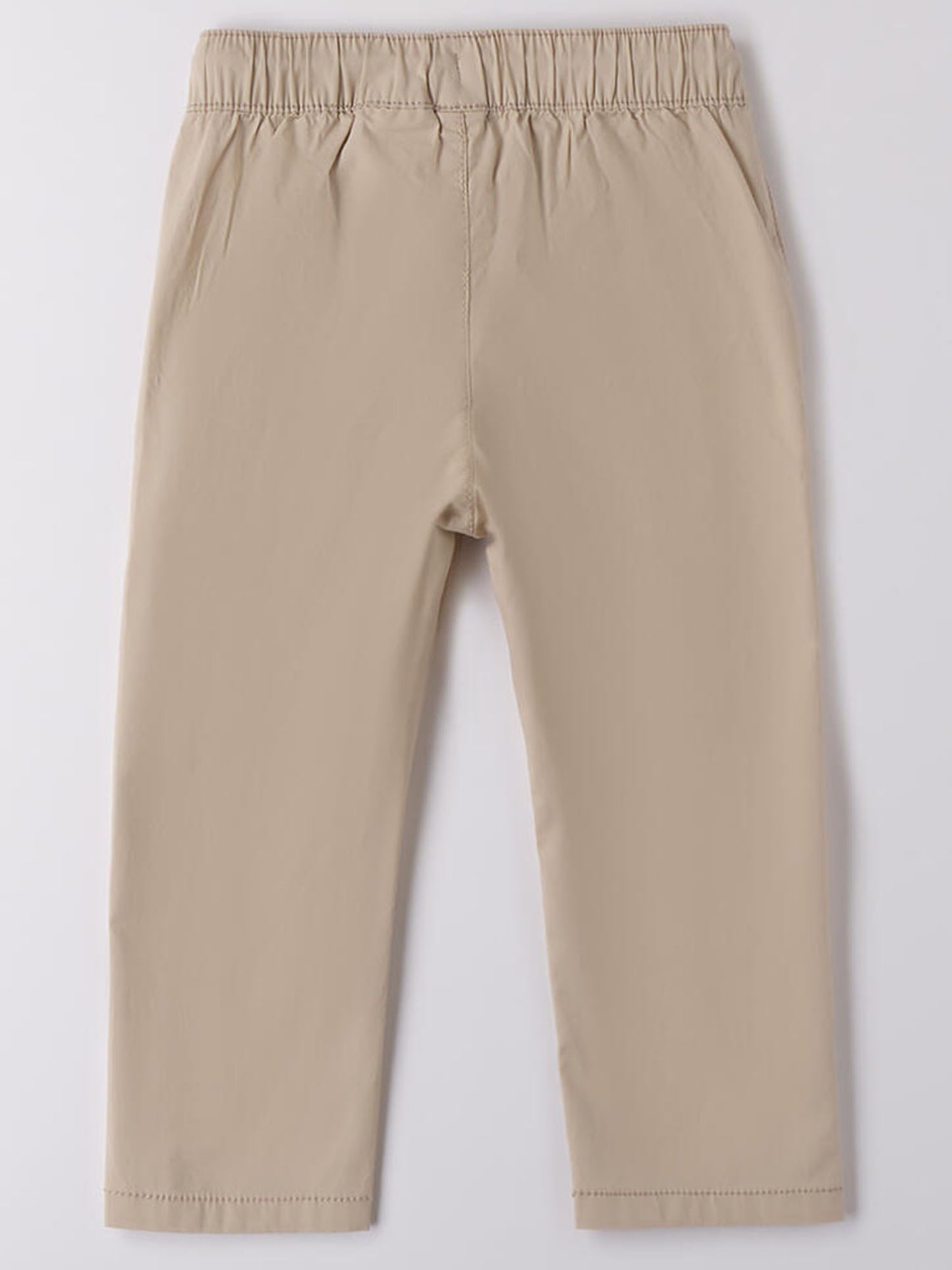 IDO PANTALONE - BEIGE