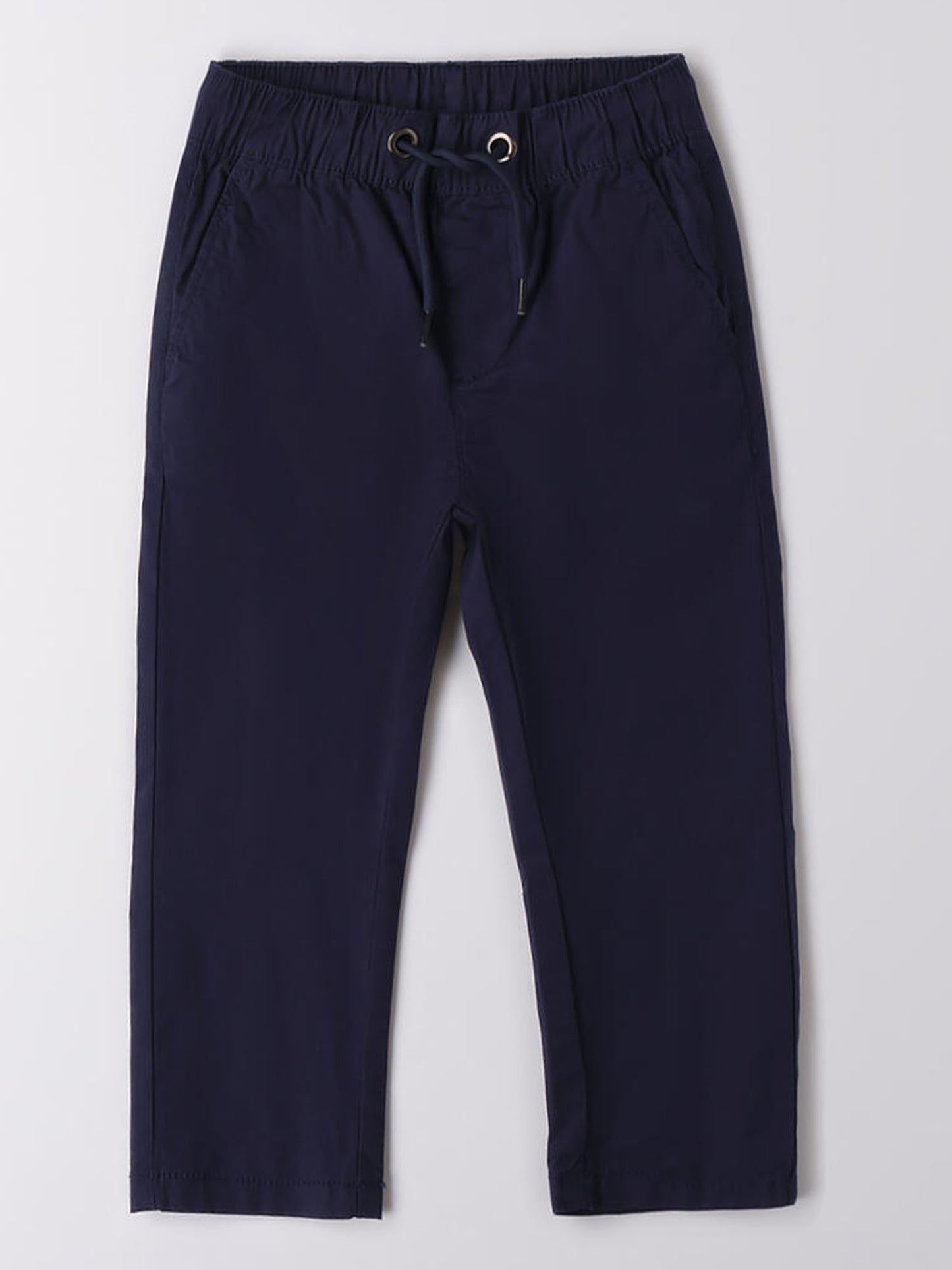 IDO PANTALONE - BLU