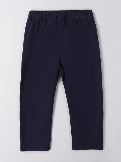 IDO PANTALONE - BLU