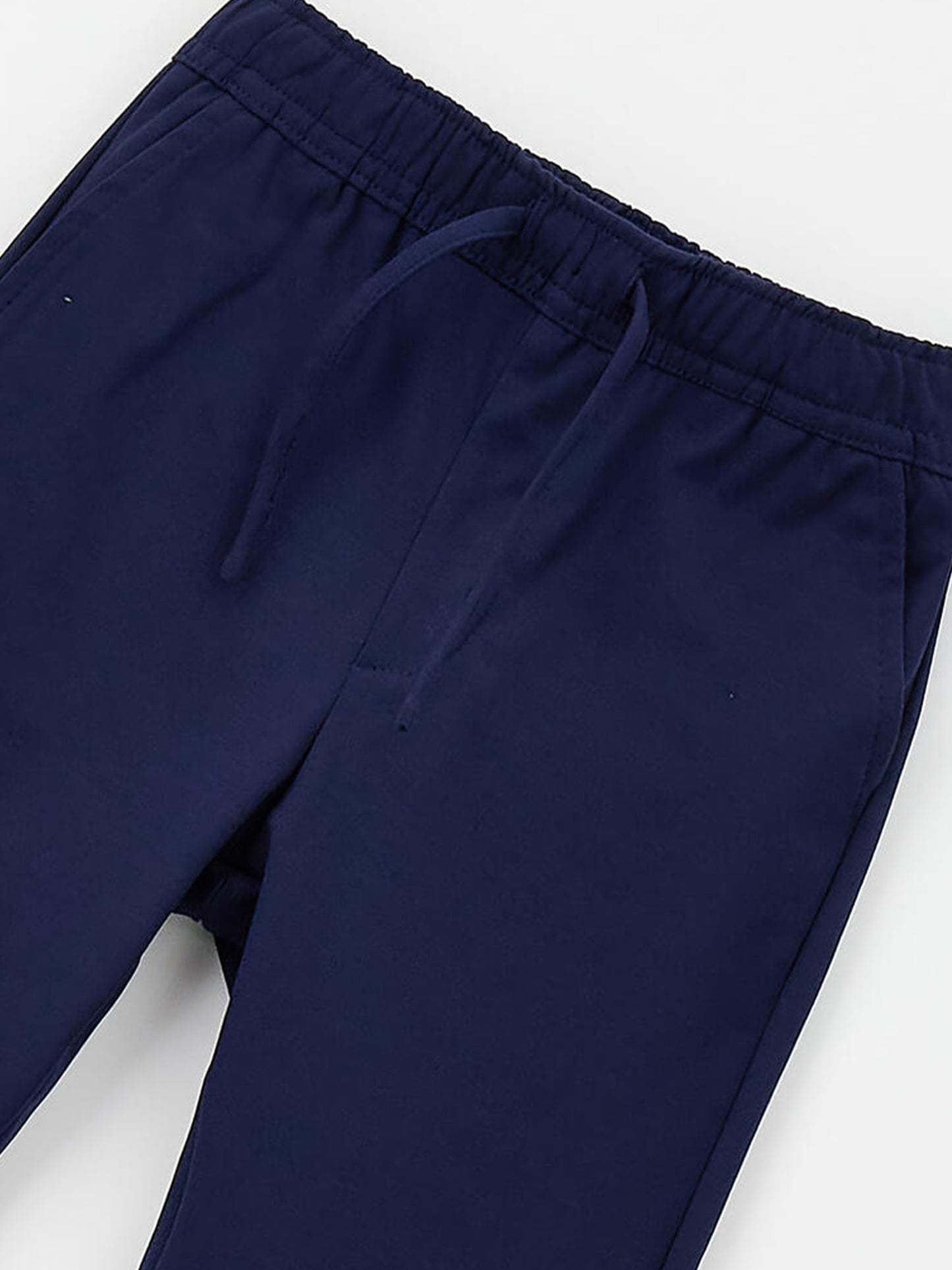 Pantalone Ido per bambino unisex blu dalla collezione PE 26