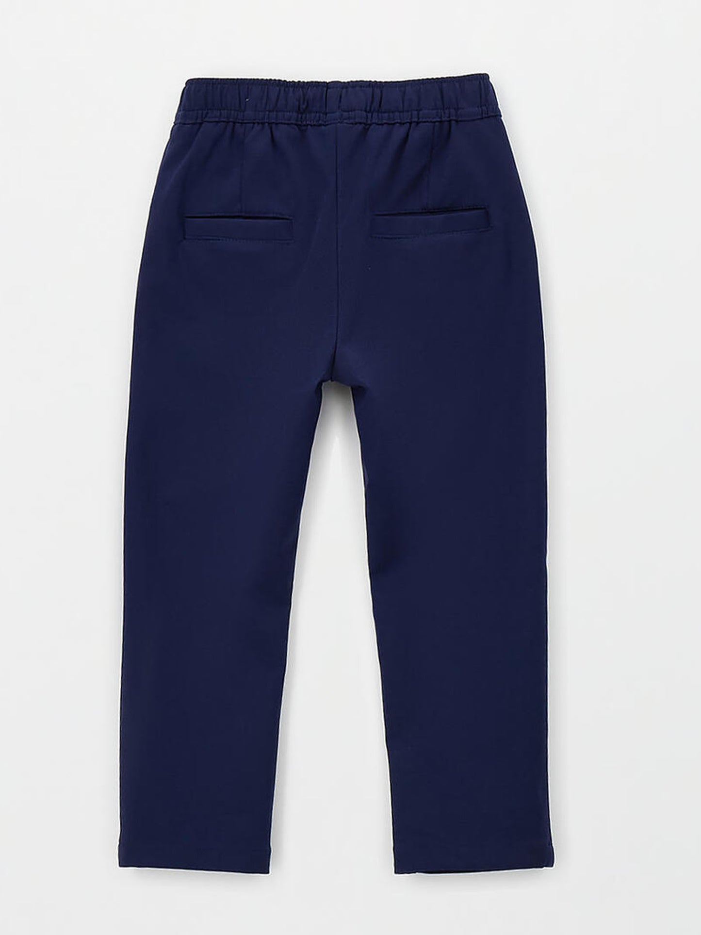 Pantalone Ido per bambino unisex blu dalla collezione PE 26