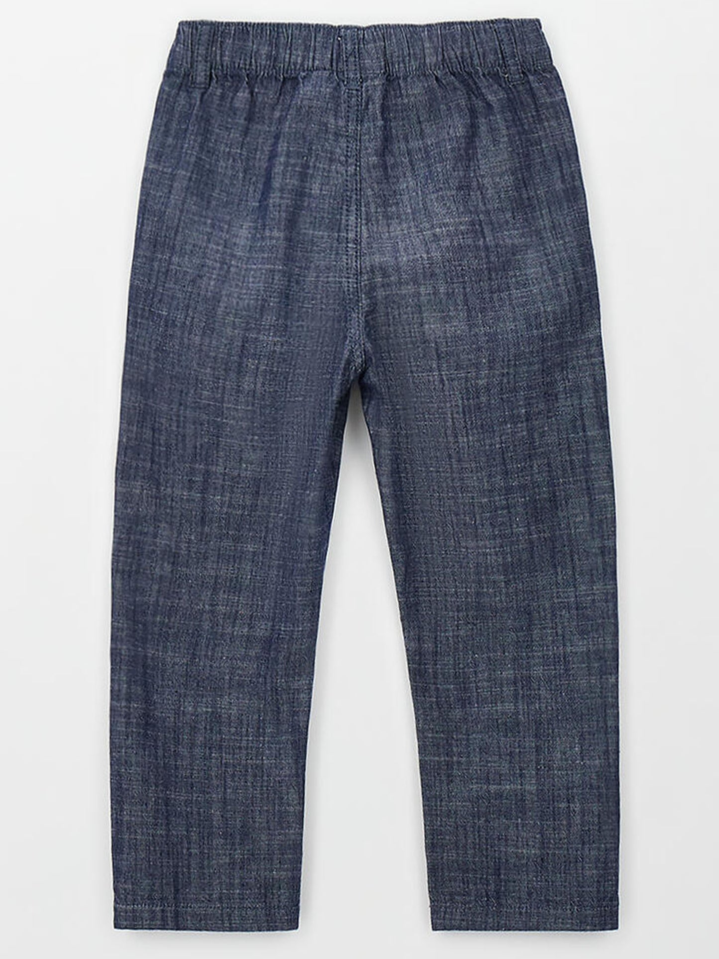 Jeans Ido in denim per bambino unisex primavera estate
