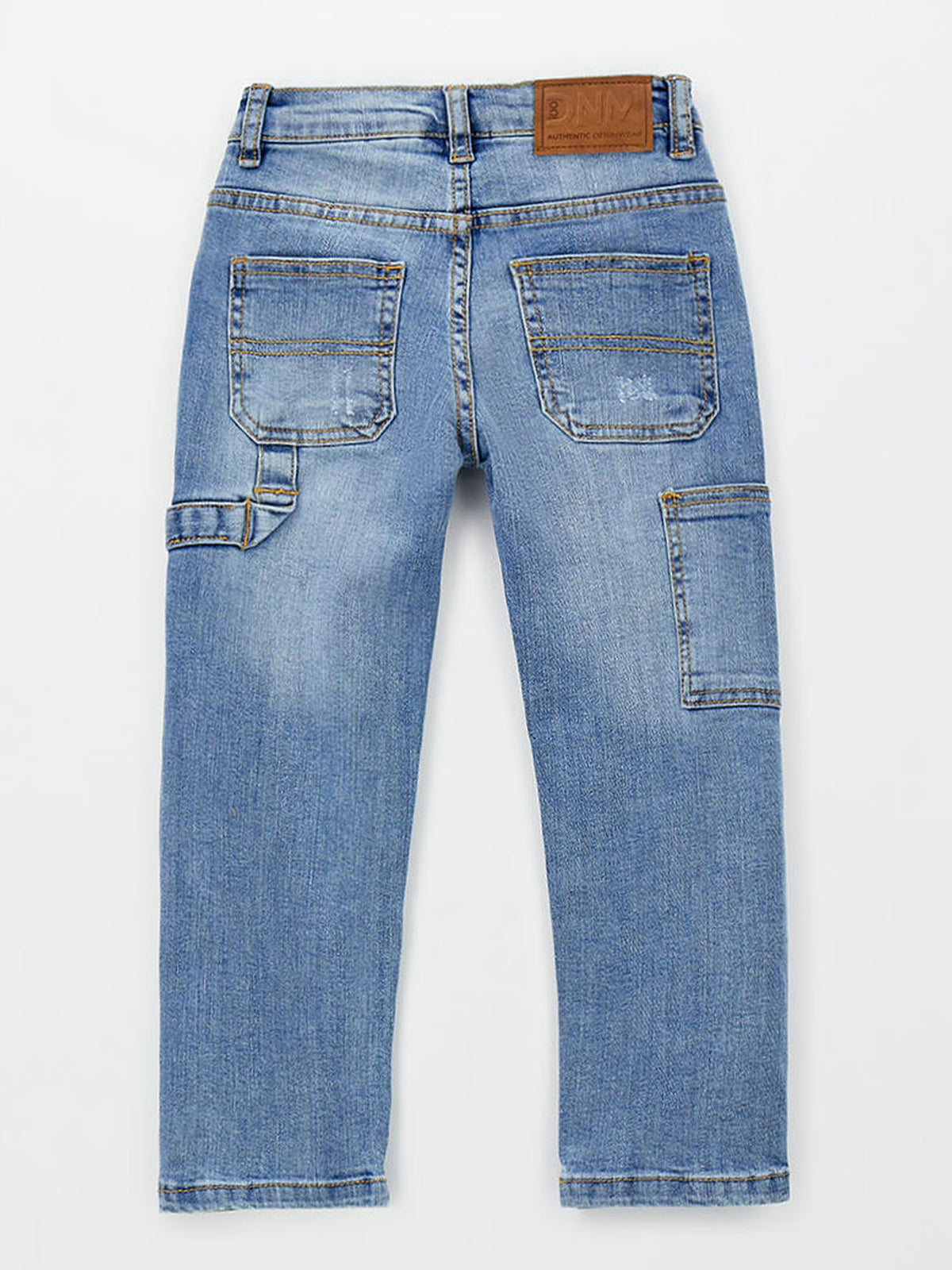 Ido jeans da bambino/a jeans chiaro