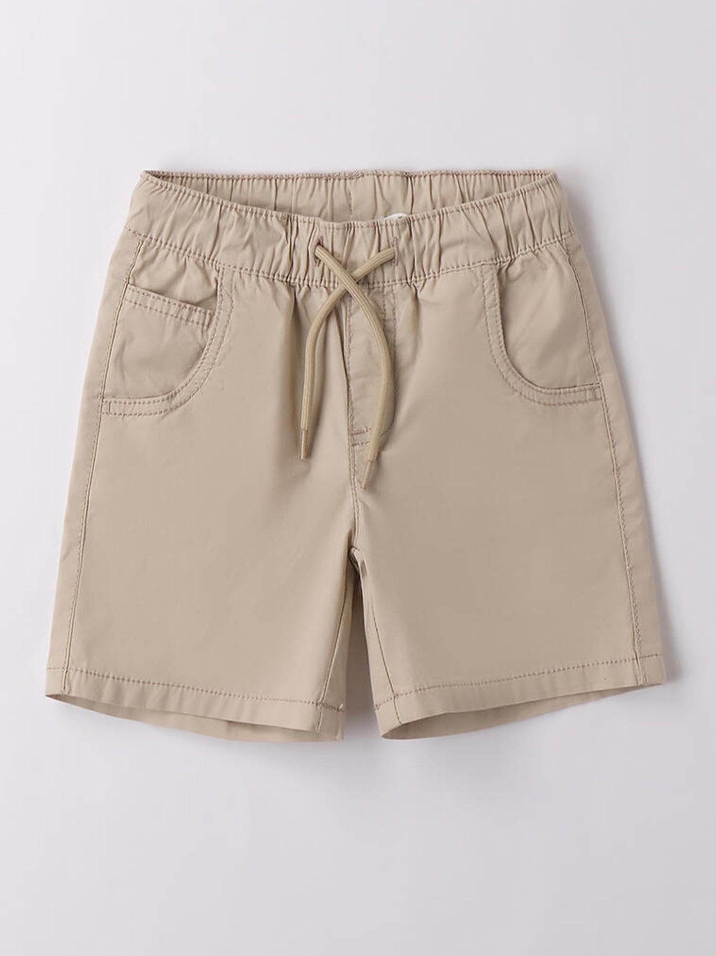 IDO BERMUDA - BEIGE