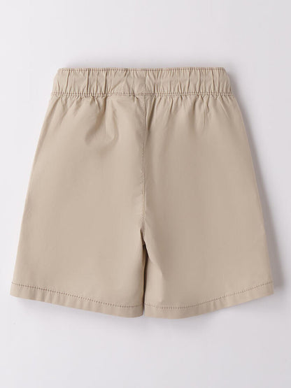 IDO BERMUDA - BEIGE