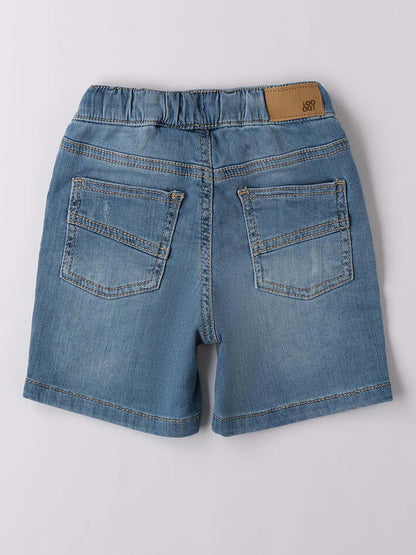 IDO BERMUDA - JEANS