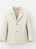 ido-giacca-monopetto-per-bambino-unisex-beige