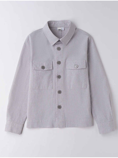 IDO CAMICIA ML