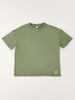t-shirt-verde-da-bambino-unisex-di-ido-modello-4g636-5454