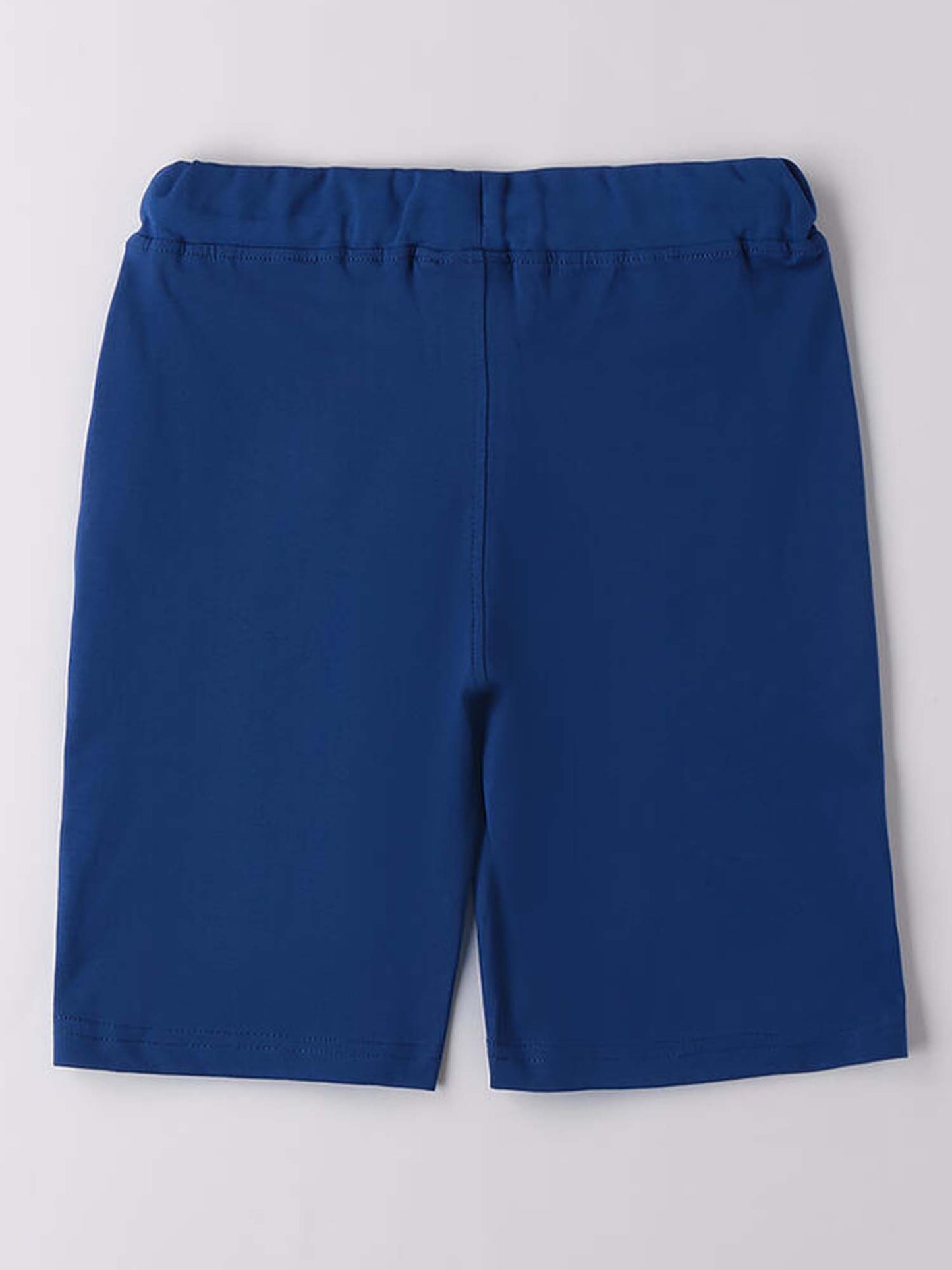 IDO BTS SHORT - ROYAL