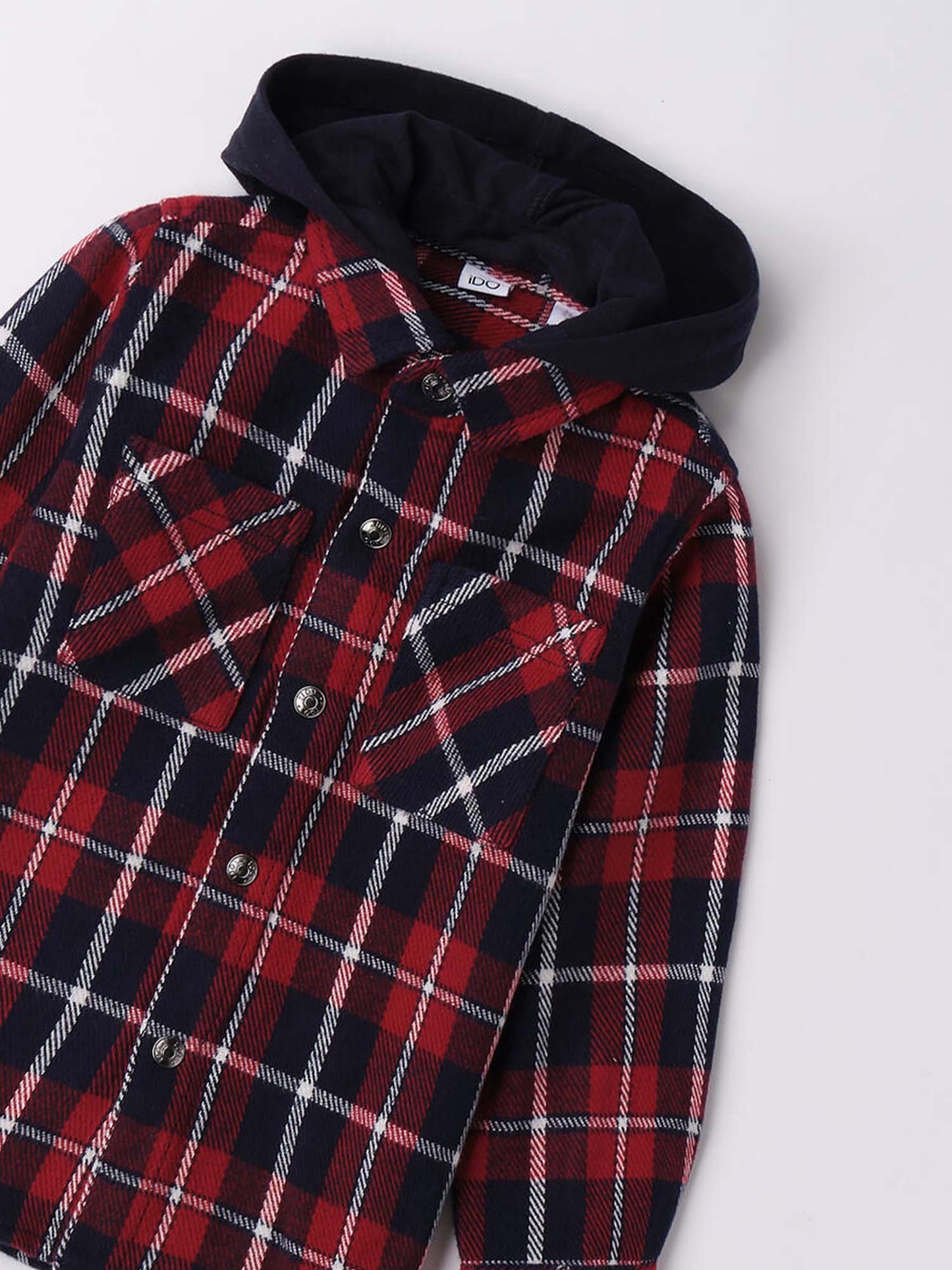 IDO CAMICIA