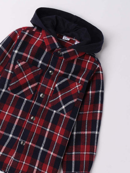 IDO CAMICIA
