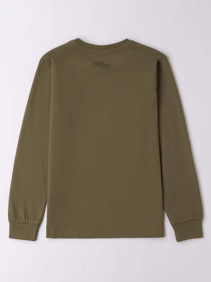 IDO T-SHIRT ML