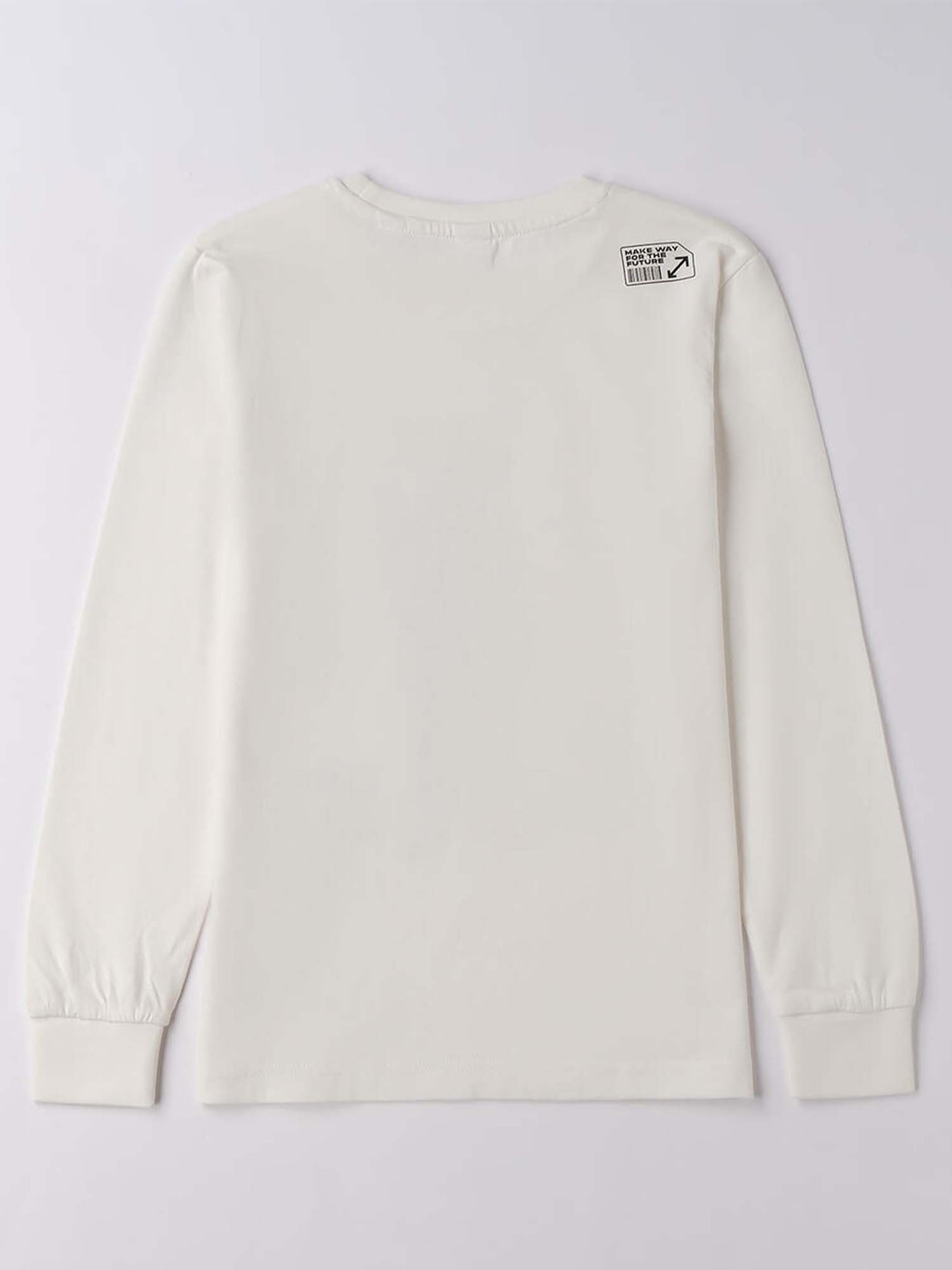 IDO T-SHIRT ML