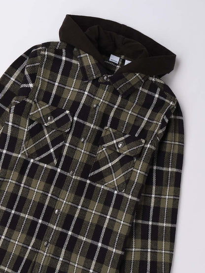 IDO CAMICIA ML
