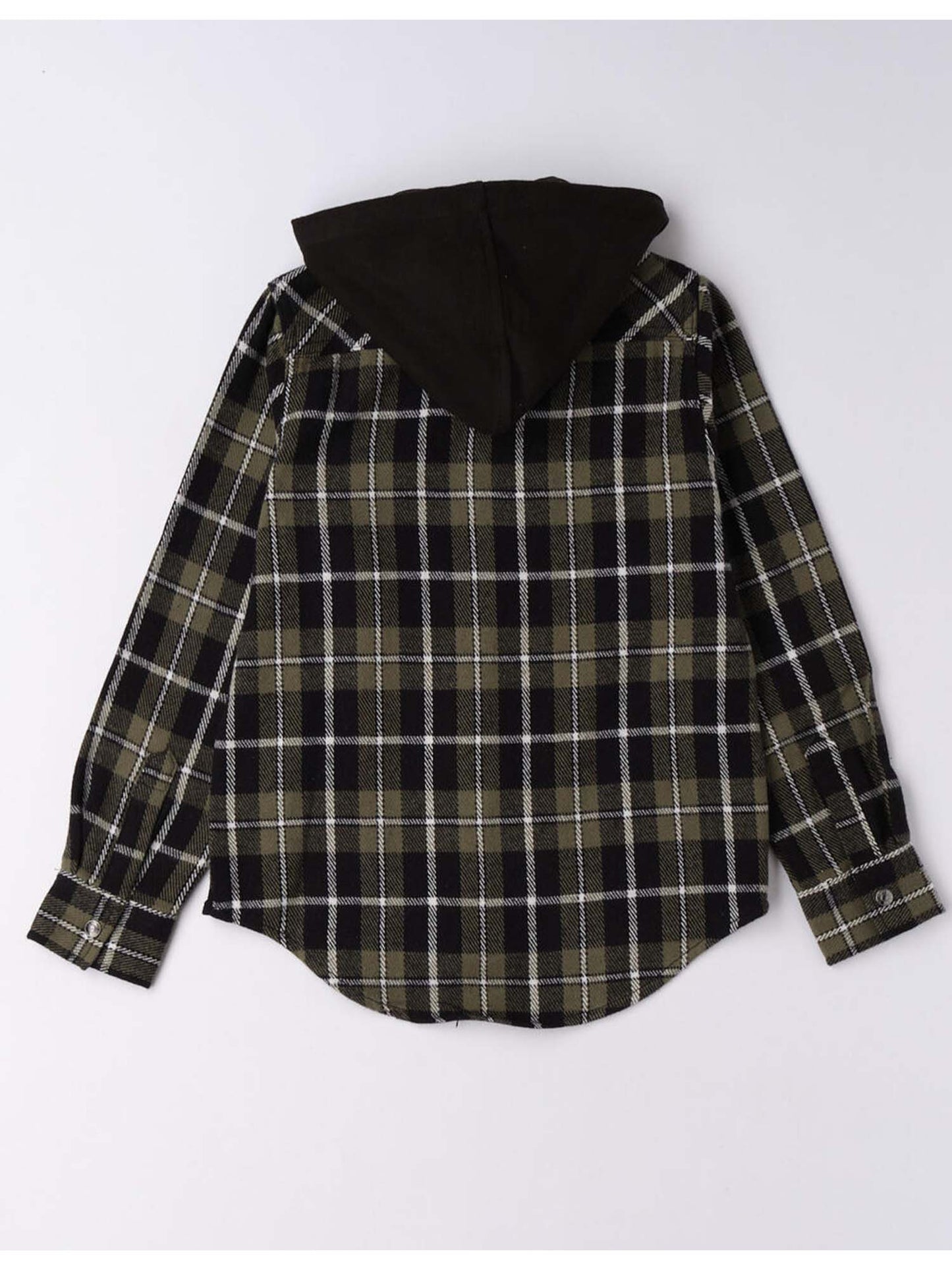 IDO CAMICIA ML