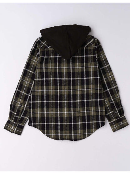 IDO CAMICIA ML