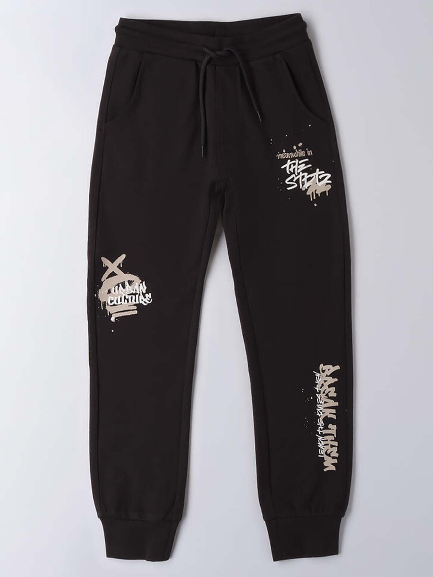 IDO BTS PANTALONE FT