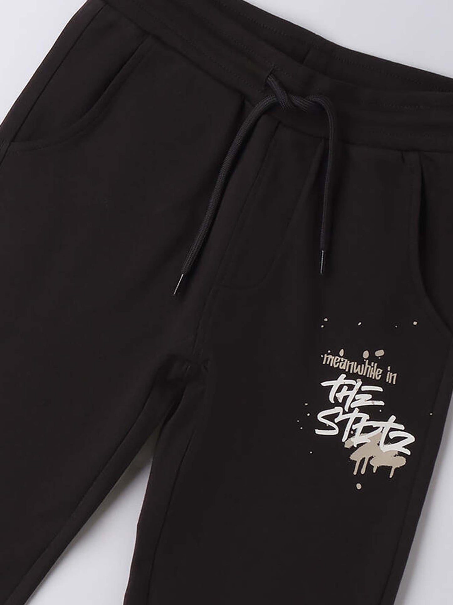 IDO BTS PANTALONE FT