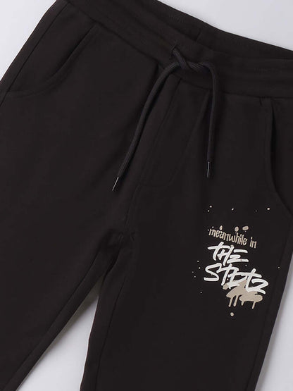 IDO BTS PANTALONE FT