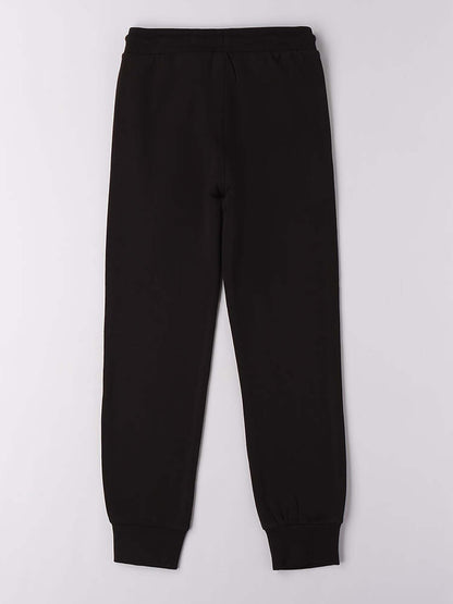 PANTALONE TUTA BTS iDO DA RAGAZZO NERO