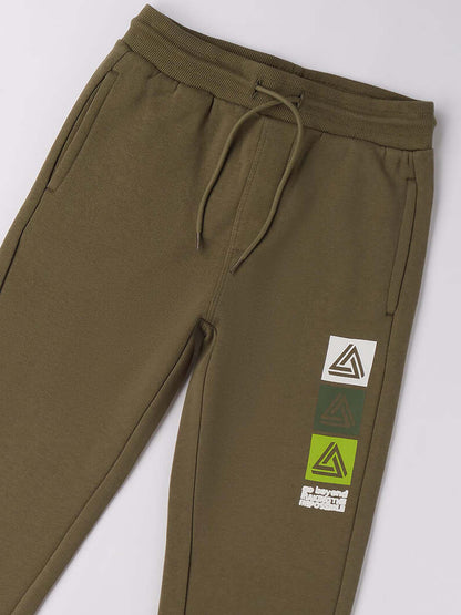 PANTALONE TUTA BTS iDO DA RAGAZZO VERDE