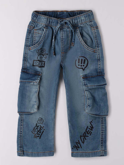 IDO JEANS