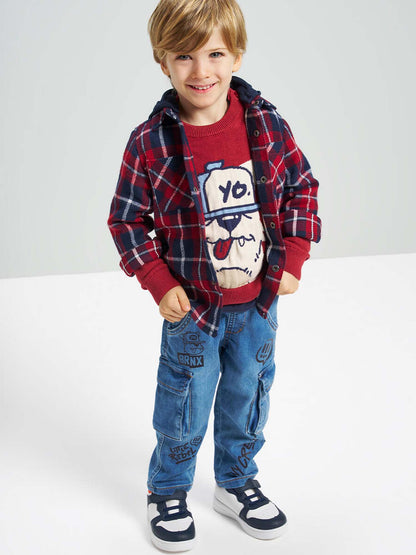 IDO JEANS