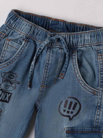 IDO JEANS