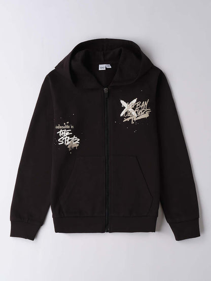 IDO BTS FELPA ZIP FT