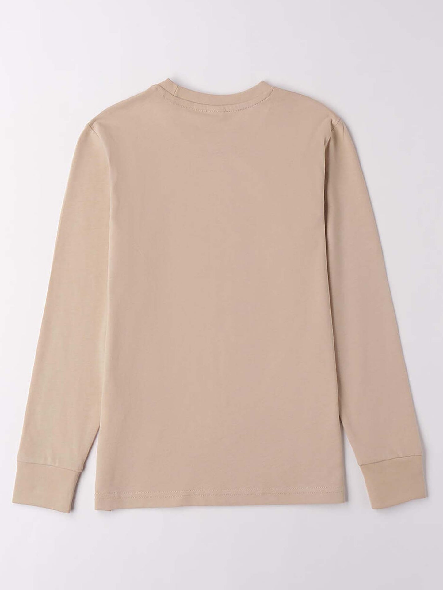IDO BTS T-SHIRT ML