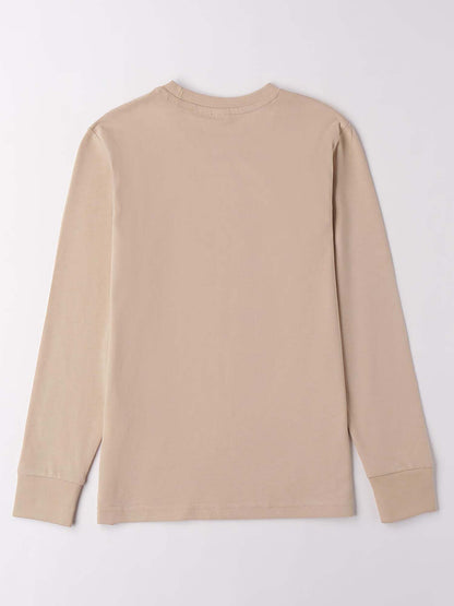 IDO BTS T-SHIRT ML