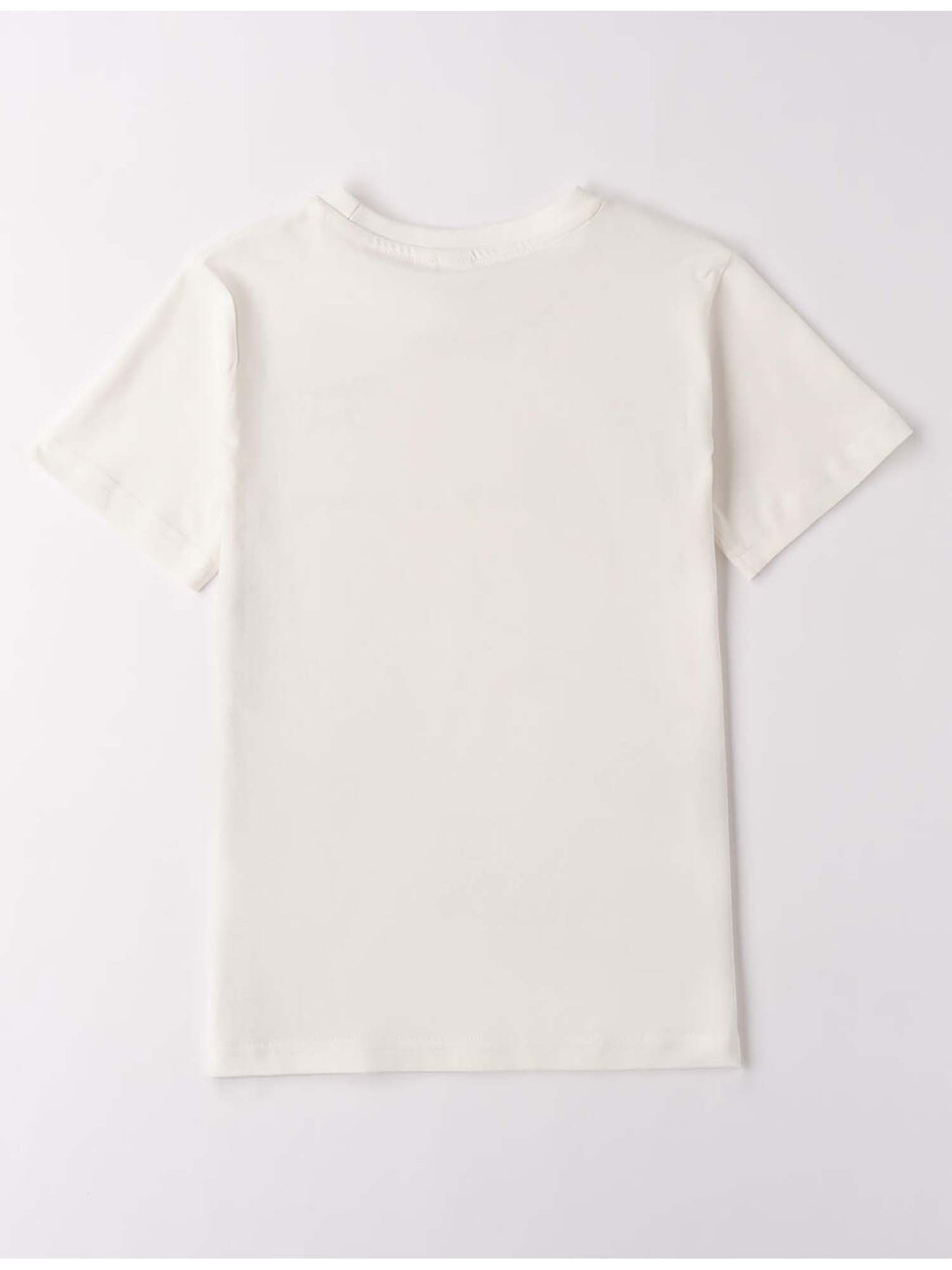 IDO BTS T-SHIRT MM