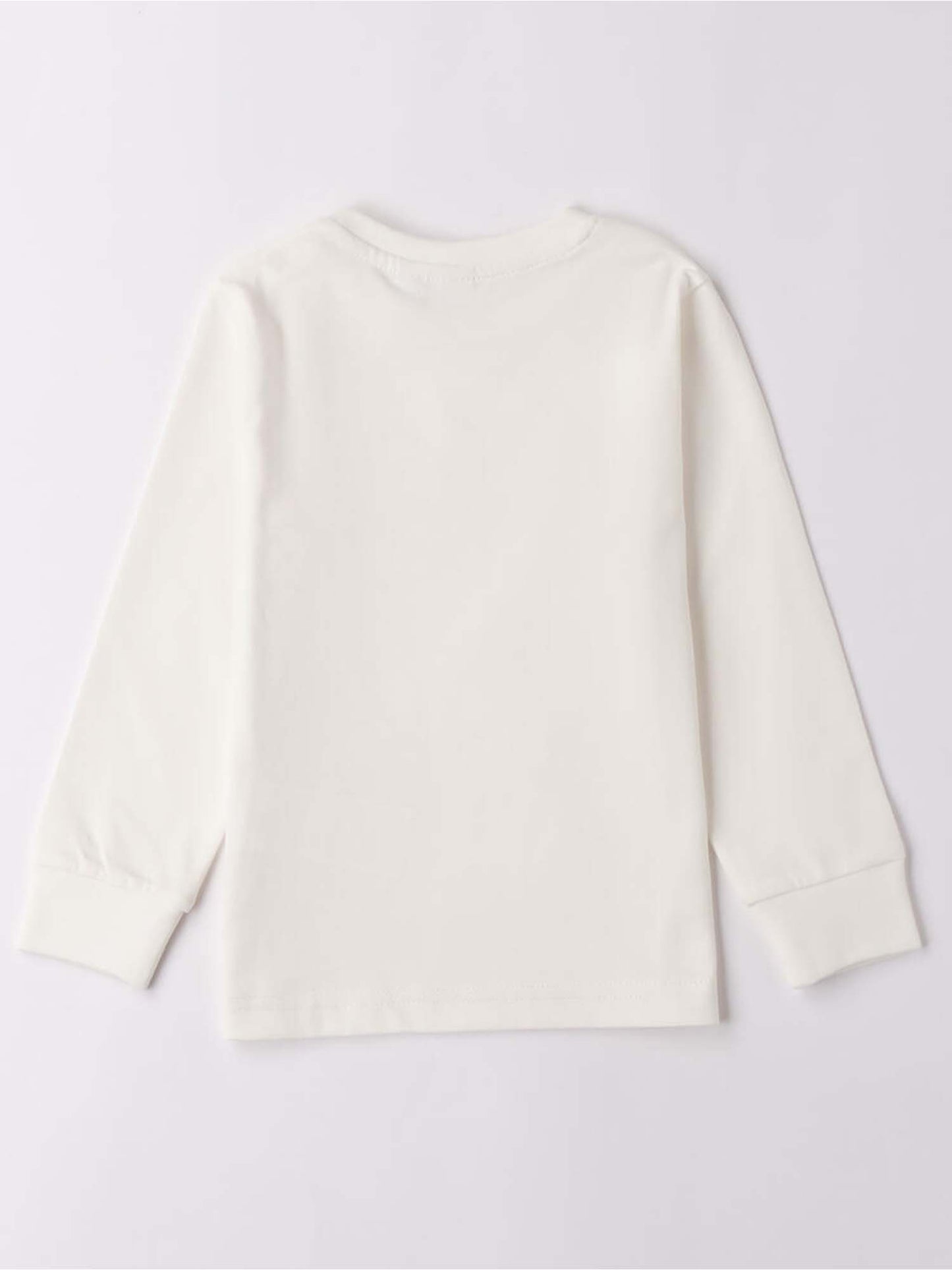 IDO BTS T-SHIRT ML