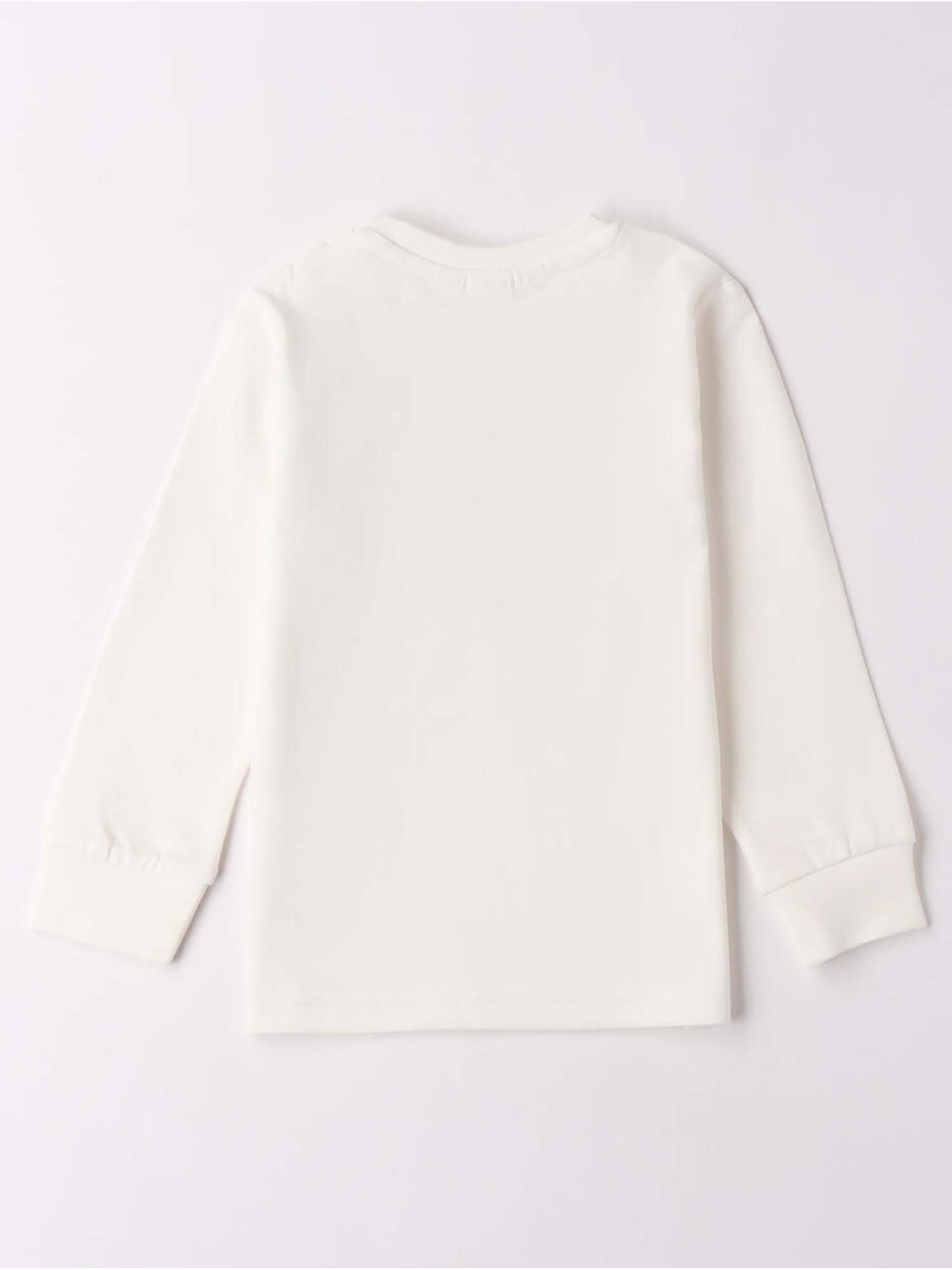 IDO BTS T-SHIRT ML