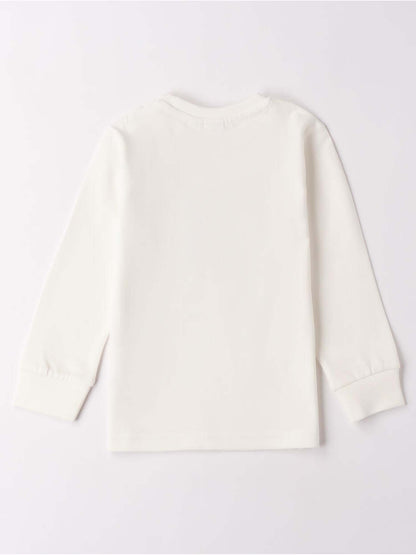 IDO BTS T-SHIRT ML