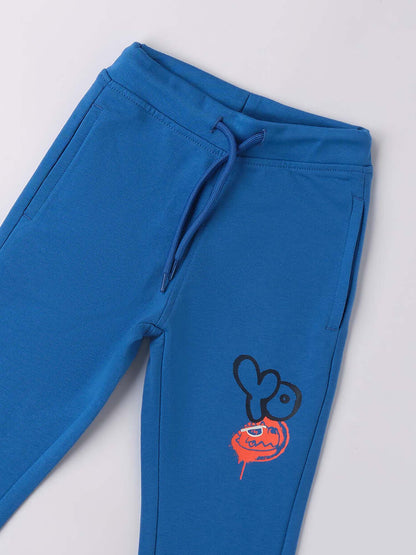 IDO BTS PANTALONE FT