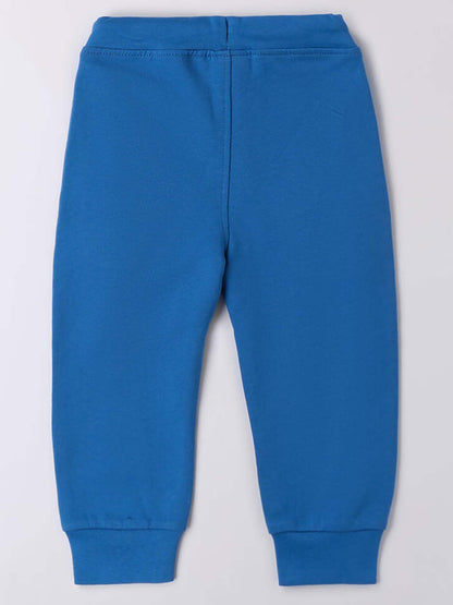 IDO BTS PANTALONE FT