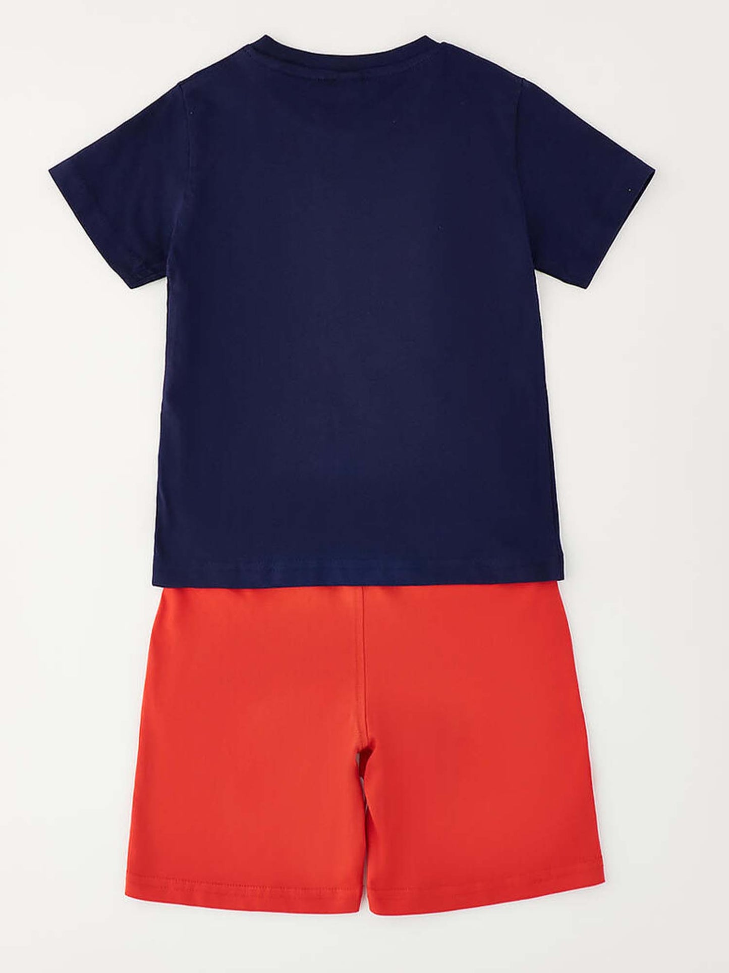 Completo unisex bambino Ido multicolore per primavera-estate